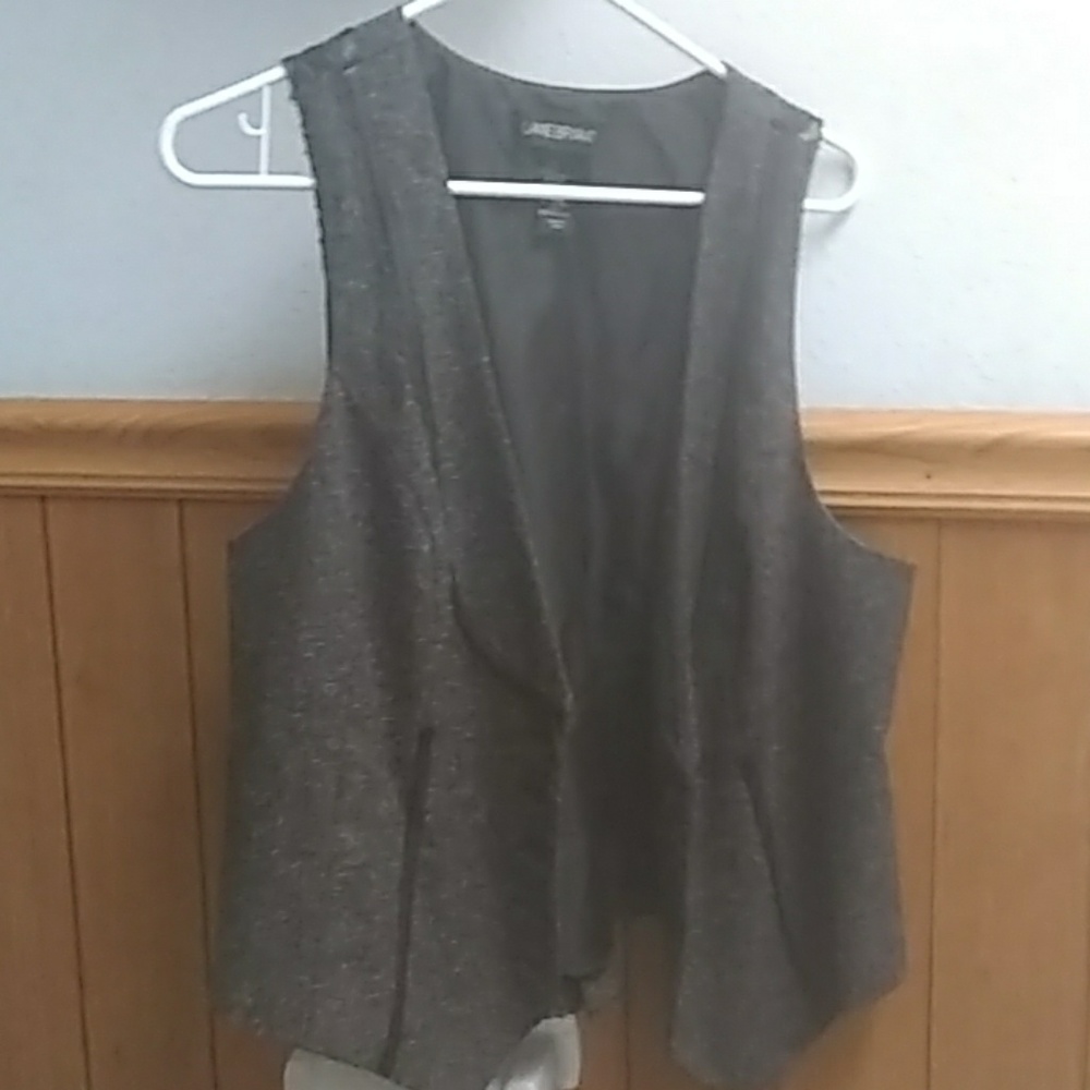 A vest
